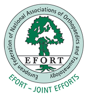 Logo EFORT