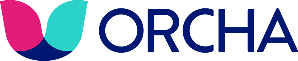 ORCHA Main Logo