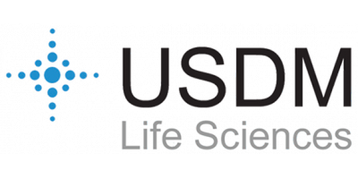 USDM logo