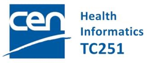 logo CEN TC 251